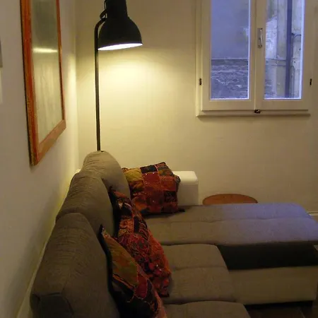 Santa Croce Appartement