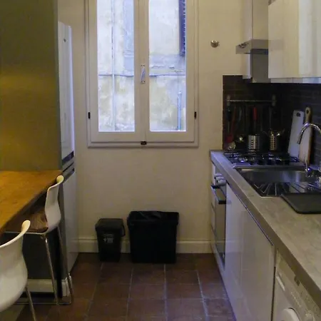 Appartement Santa Croce