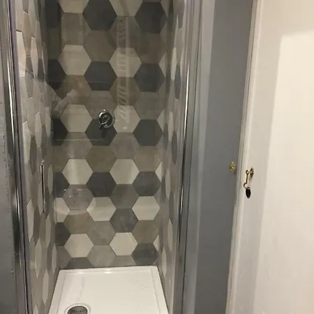 Appartement Santa Croce Florence