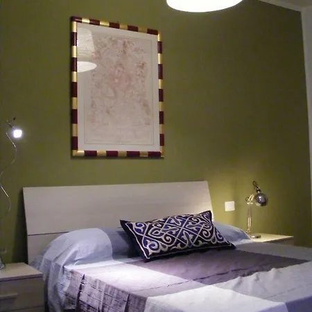 Santa Croce Апартаменты *