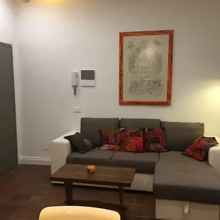 Santa Croce Appartement *