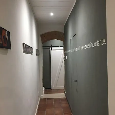 Santa Croce Флоренция
