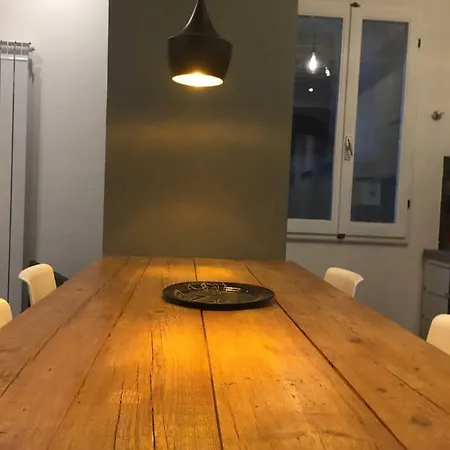 Appartement Santa Croce Florence