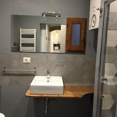 Santa Croce Апартаменты