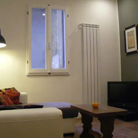 Appartement Santa Croce