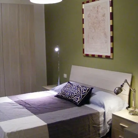 Appartement Santa Croce