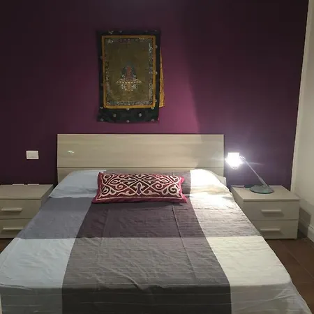 Apartment Santa Croce Florence